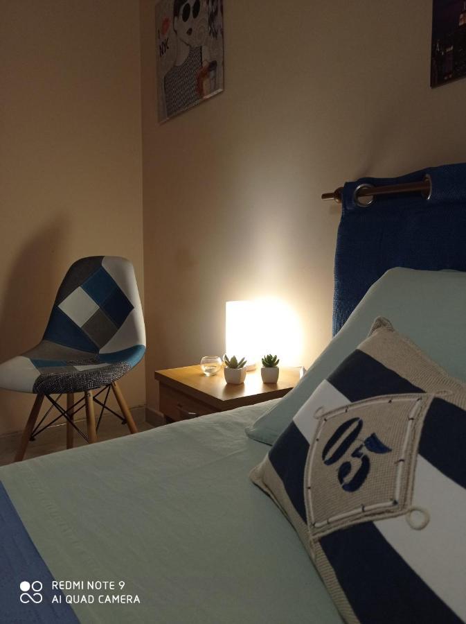 Short less Apartment-Rooms Milazzo Extérieur photo